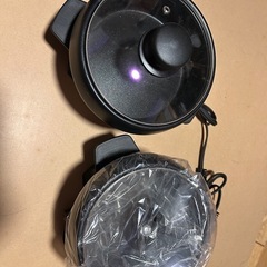 よもぎ蒸しセットの画像