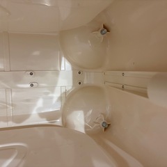 ジェットキッズ　ベッドボックスの画像