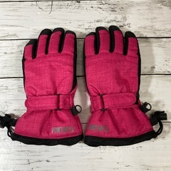 お取引き中　
130 South Line スキーウェア フード付き ズボン　手袋　3点セットの画像