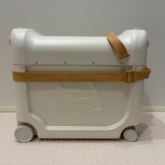 ジェットキッズ　ベッドボックスの画像