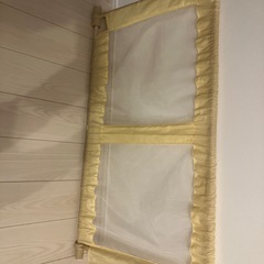 ベビー用品　ガードの画像