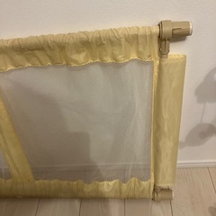 ベビー用品　ガードの画像
