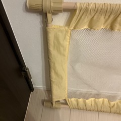 ベビー用品　ガードの画像