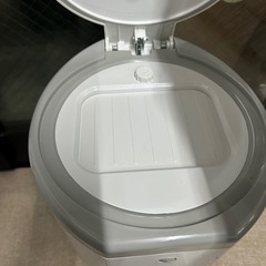 ※未来様　0円　おむつポッドの画像