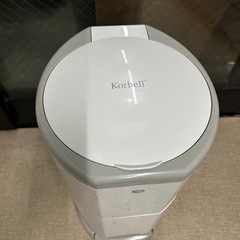 ※未来様　0円　おむつポッドの画像