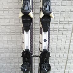 ★Atomic★スキーセット★159cm★の画像