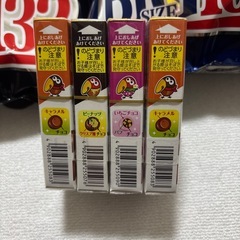 お菓子まとめ売りの画像