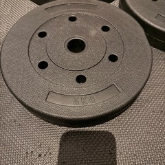 バーベル 35kgセット【 Designed in Japan 独自開発のワンタッチロック 】Woutの画像