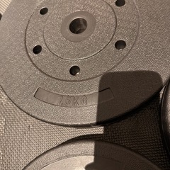 バーベル 35kgセット【 Designed in Japan 独自開発のワンタッチロック 】Woutの画像