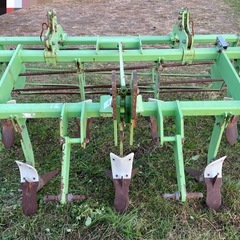 スター スーパーソイル FDSS-7R エコプラ 40～70馬力 ソイラ 中古 引き取り限定の画像