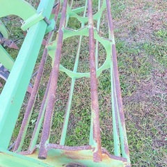 スター スーパーソイル FDSS-7R エコプラ 40～70馬力 ソイラ 中古 引き取り限定の画像