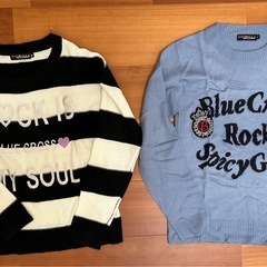 ベビー&キッズ服の画像