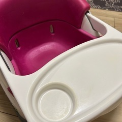 インジェニュイティ 子供椅子の画像