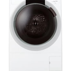 【2025年購入  美品】シャープ ドラム式 洗濯乾燥機　洗濯7kg 乾燥3.5k 一人暮らし 
同棲の画像