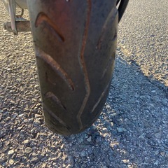 【値引き交渉可能】バッテリー新品！エアクリーナー新品！ディオ チェスト！の画像