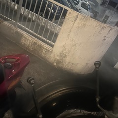 V125G用スモークスクリーンの画像