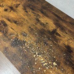 ニトリデスクの画像