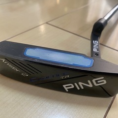 ピン　PING G30 ゴルフクラブ一式の画像