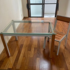 家具、食卓テーブルの画像