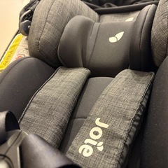 ジョイー　チャイルドシートの画像