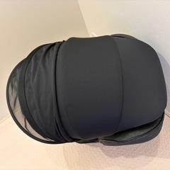 ジョイー　チャイルドシートの画像