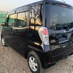 コミコミ20万円、デイス　ルークス、車検2年付き、下取り可能の画像