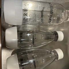 ソーダストリームの画像