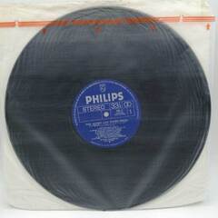 LP ポール・モーリア - ラブ・サウンド・スペシャル PM-2の画像