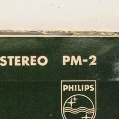 LP ポール・モーリア - ラブ・サウンド・スペシャル PM-2の画像