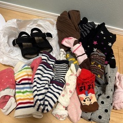 女の子80サイズその他セットの画像