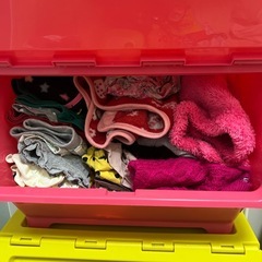 女の子80サイズその他セットの画像