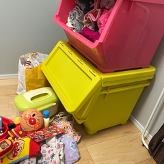 女の子80サイズその他セットの画像