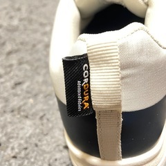 スニーカーの画像