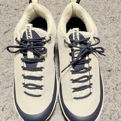 スニーカーの画像