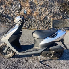 【値引き交渉可能】バッテリー新品！レッツ2！の画像