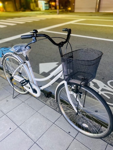 全品1000引きセール!2/1まで!中古子供自転車3941 前後タイヤ新品 全品1000引きセール!2/1まで!中古子供自転車3941 前後タイヤ新品