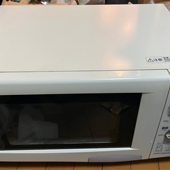 テレビ、洗濯機、電子レンジ3点セット
の画像