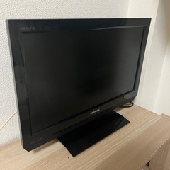 テレビ、洗濯機、電子レンジ3点セット
の画像