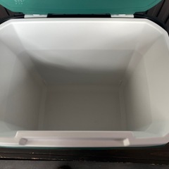 キャンプや買い出しに❣️コールマンのクーラーボックスの画像