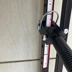 フィールドフォース　ピッチングマシンの画像