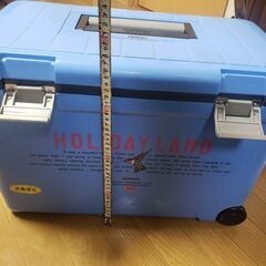 クーラーボックス360の画像