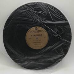 LP NHK録音集 耳で聞く昭和史  コロムビア GE-3119の画像