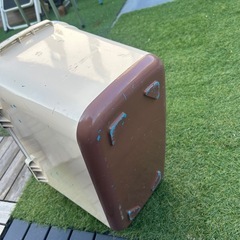 クーラーボックスの画像