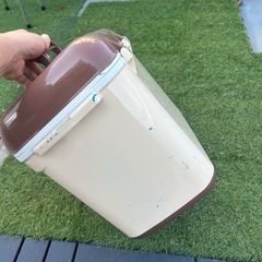 クーラーボックスの画像