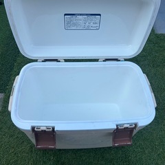 クーラーボックスの画像