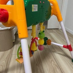 メリー ジム Combiの画像