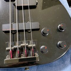 FERNANDES フェルナンデス REVOLVER 動作未確認 ケース付きの画像