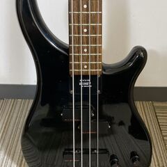 FERNANDES フェルナンデス REVOLVER 動作未確認 ケース付きの画像