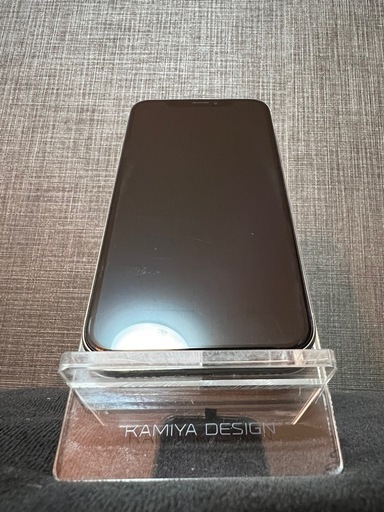 Apple iPhone X 64GB 