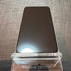 Apple iPhone X 64GB の画像